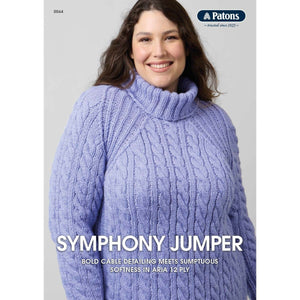 Symphony Jumper 0064
