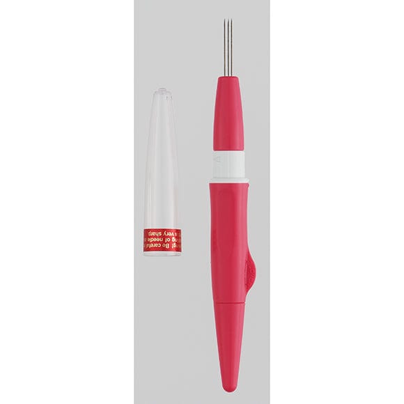 Clover Pen Style Felting Needle Tool - CRAFT2U