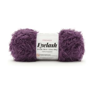 Premier Eyelash Yarn