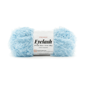 Premier Eyelash Yarn