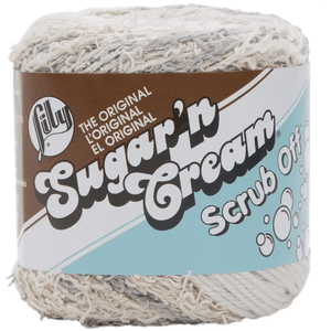 Lily Sugar n Cream Scrub Off - CRAFT2U