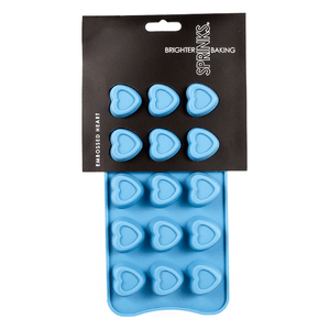 SPRINKS Silicone Moulds