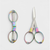 KnitPro Rainbow Folding Scissors - CRAFT2U