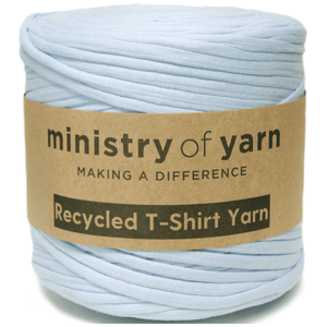 T-Shirt Yarn (Ministry of Yarn) - CRAFT2U