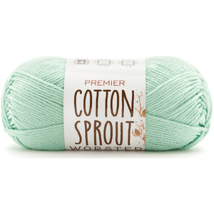 Premier Cotton Sprout Worsted Yarn