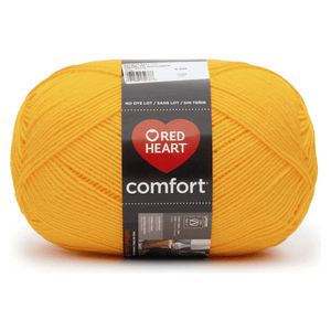Red Heart Comfort Yarn