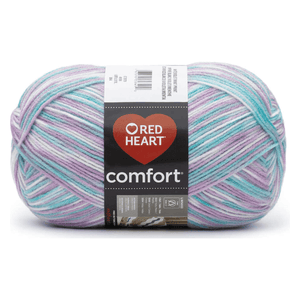 Red Heart Comfort Yarn