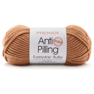 Premier Yarns Anti-Pilling Everyday Bulky Yarn Sold As A 3 Pack