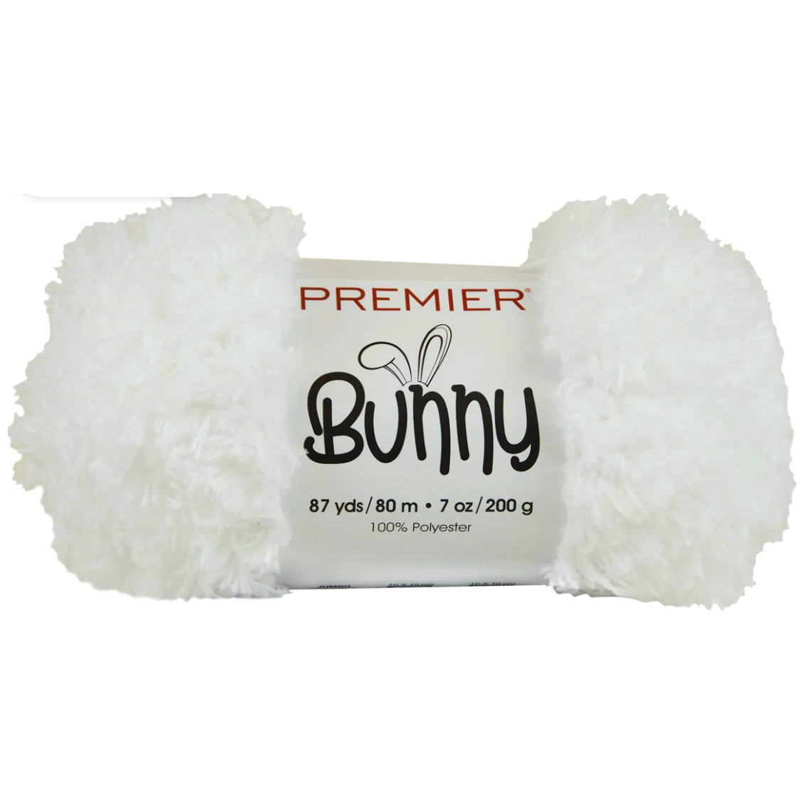 Premier Yarns Bunny Yarn  ( 7 Colours ) - CRAFT2U