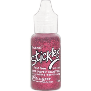 Stickles Glitter Glue (52 Colours) - CRAFT2U