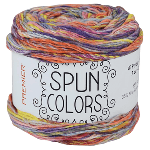 Premier Spun Colors Yarn 10ply 200g