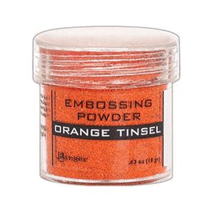 Embossing Powders (Ranger 1oz 18g)
