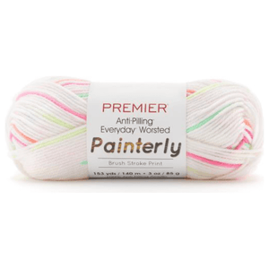 Premier Everyday Painterly Sold As A 3 Pack