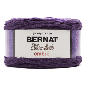Bernat Blanket Ombre Yarn Sold As A 2 Pack