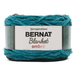 Bernat Blanket Ombre Yarn Sold As A 2 Pack