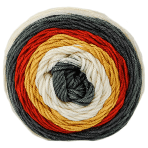 Premier Anti-Pilling DK Colors Self-Striping Yarn Sold As A 3 Pack