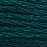 DMC Stranded Cotton Green ( 63 Colours ) - CRAFT2U