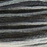 DMC Stranded Cotton Mixed ( 18 Colours ) - CRAFT2U