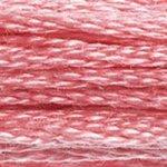 DMC Stranded Cotton Pink ( 63 Colours ) - CRAFT2U