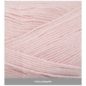 Fiddlesticks Superb 4 100% Anti Pilling Acrylic 100g