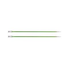 Knit Pro Zing Single Pointed Knitting Needles 30cm - CRAFT2U