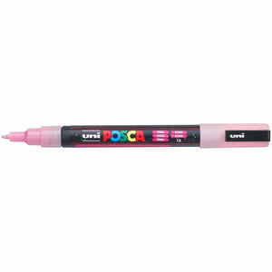 PC-3M Fine Bullet Tip Paint Marker ( 37 colours available) - CRAFT2U