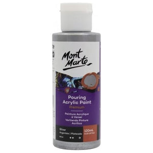 Pouring Acrylic Paint 240ml