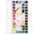 Premium Watercolour Half Pan Set 41pce - CRAFT2U