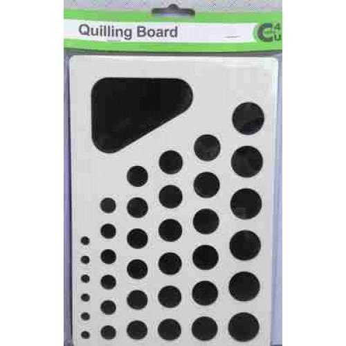 Quilling Board - CRAFT2U