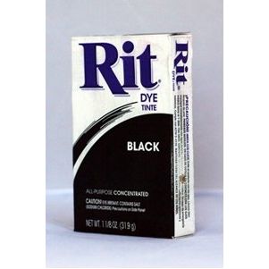 Rit Powder dye ( 20 colours available) - CRAFT2U