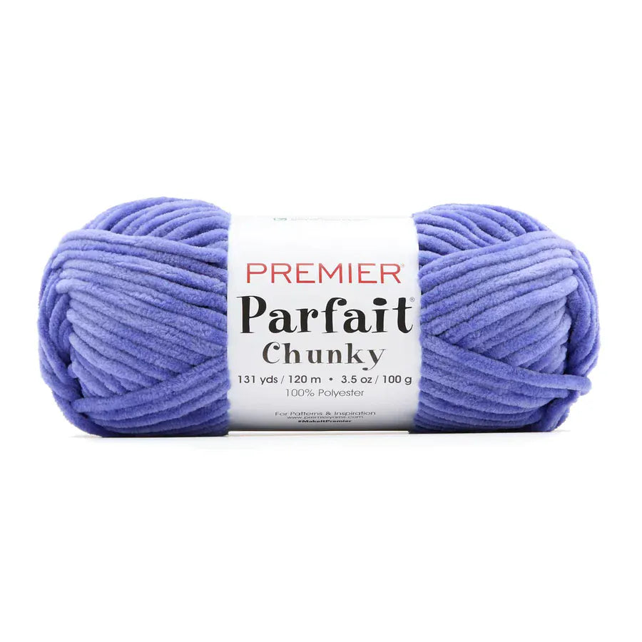 Premier Parfait Chunky Yarn