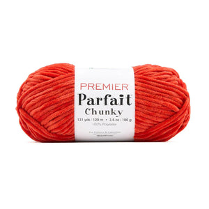 Premier Parfait Chunky Yarn