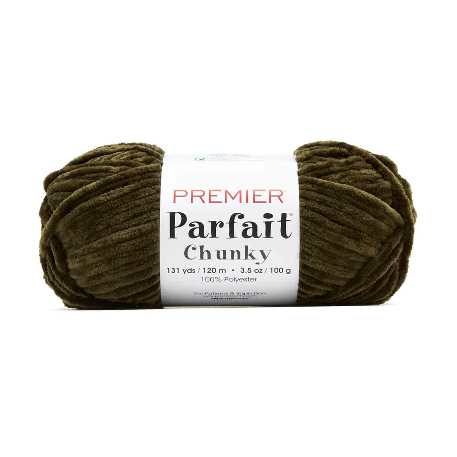 Premier Parfait Chunky Yarn