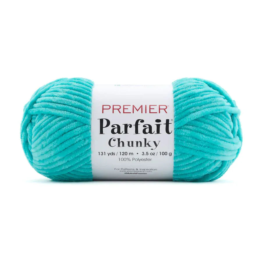 Premier Parfait Chunky Yarn