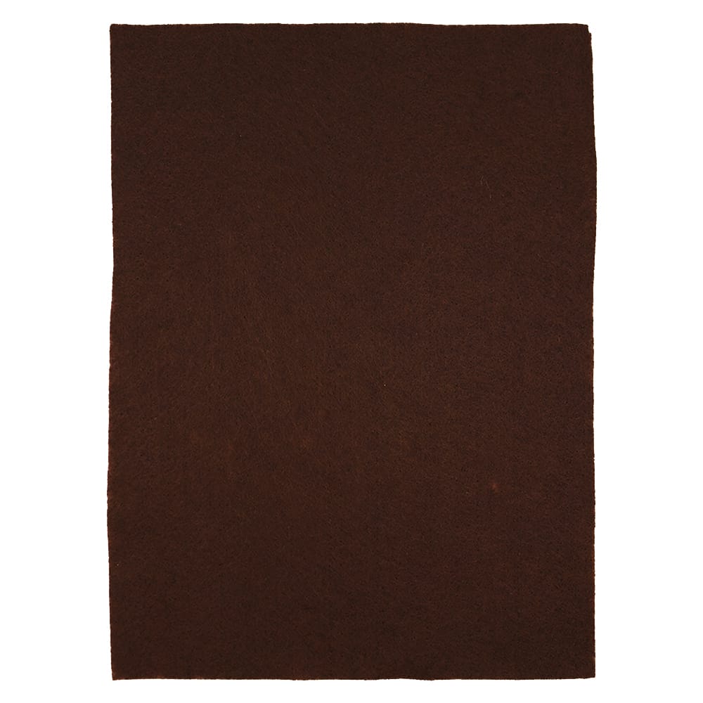 Felt Sheet A4