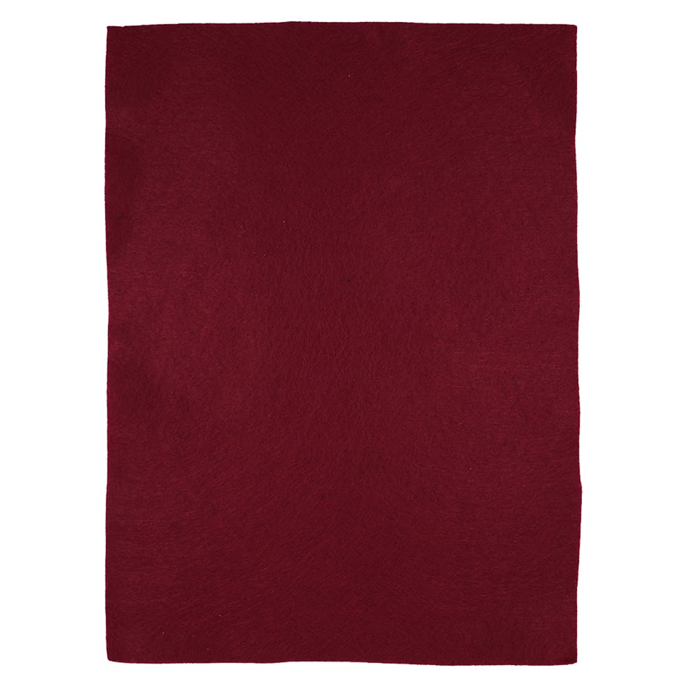 Felt Sheet A4