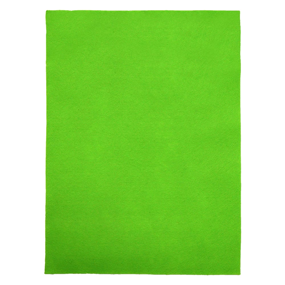 Felt Sheet A4