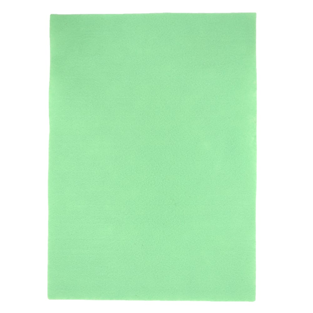 Felt Sheet A4