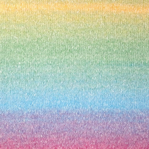 Patons Eleanora 6 ply Merino/Wool/Cotton/Nylon Mix