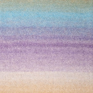 Patons Eleanora 6 ply Merino/Wool/Cotton/Nylon Mix