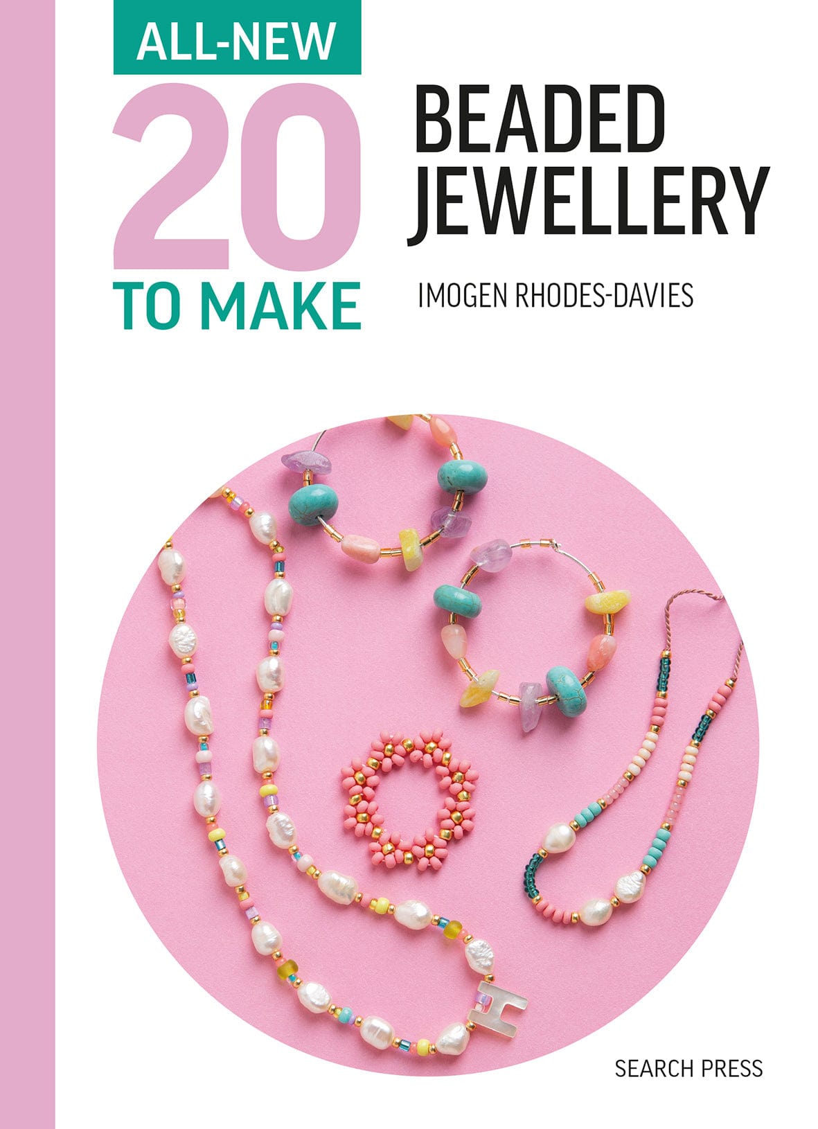 20 to Make Beaded Jewellery