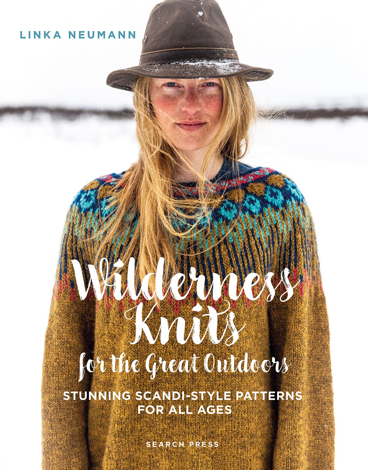Wilderness Knits