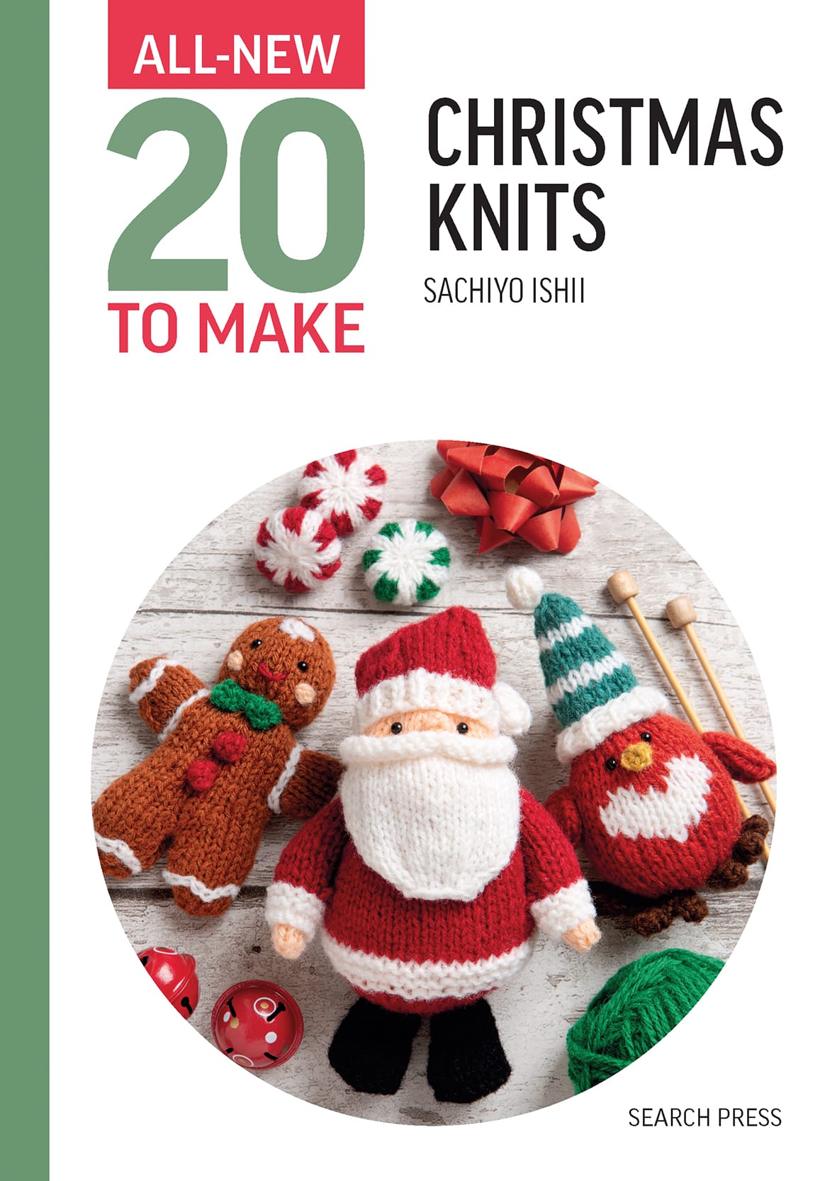 20 To Make Christmas Knits
