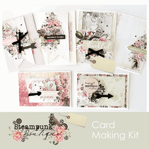 Card Making Kits - Uniquely Creative - CRAFT2U