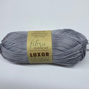 Fibra Natura Luxor Mercerised 8 ply Cotton