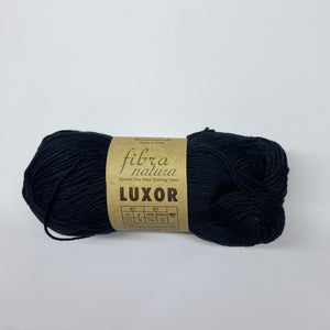 Fibra Natura Luxor Mercerised 8 ply Cotton