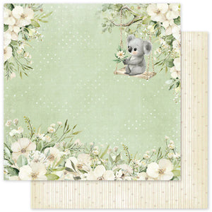 Little Koala Adventures - Paper Rose Studio - ETA Late June