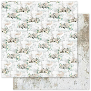 Little Koala Adventures - Paper Rose Studio - ETA Late June
