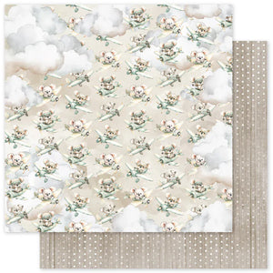 Little Koala Adventures - Paper Rose Studio - ETA Late June