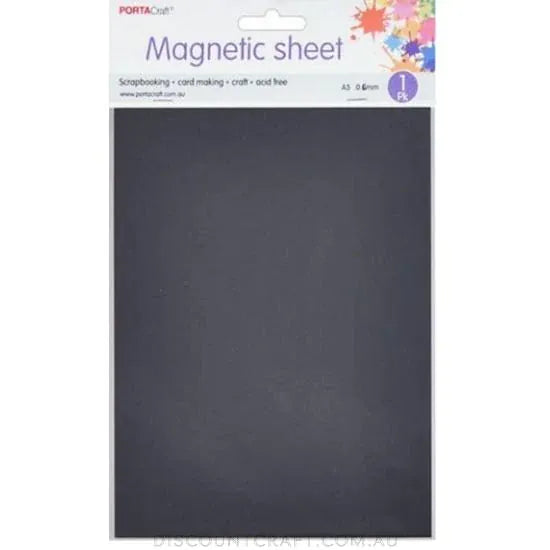 Craft Magnets